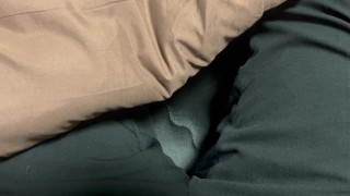 Gay man fetish just wakeup