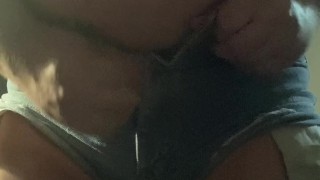 Inflation in tight clothes 1