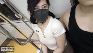 【Naimi Story Series】LANDLORD'S TOY 3: Shopping without underwear 房东的玩物3