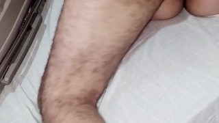 Arabic porn film "Hotel sex" فيلم إباحي عربي حوار مغربي 😍 كريت ليها و خلصاتني بالحوى