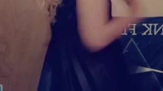 Undress me with your eyes