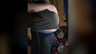 Fourty Two - Belly Inflation