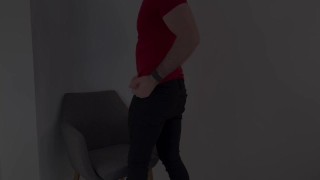 Giant growth steps gone wrong