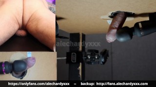 Epic cumshot compilation