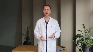 №1 способ сделать большой член. Полимолочная кислота. Доктор Зотеев