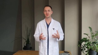 №1 способ сделать большой член. Полимолочная кислота. Доктор Зотеев