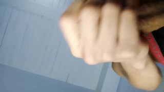 Gran polla de chico latino morboso