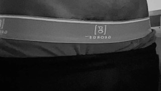 Outline of my Dickhead