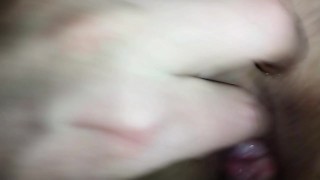 Geile Stiefschwester bekommt Banane in den Arsch/Pussy gesteckt & wird dann von Stiefbruder gefickt