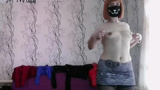 Try on haul new look to go for shopping