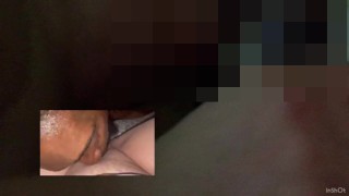 Giving head N get head