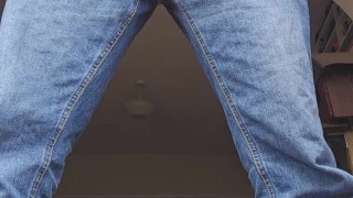 Just another morning piss
