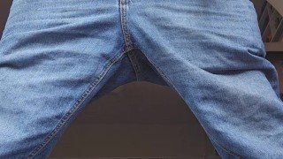 Just another morning piss