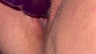 Pleasing myself before bed 😜