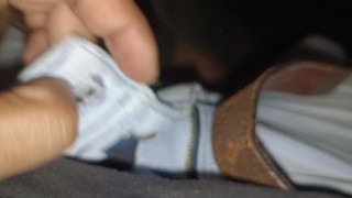 Indian Hindi Dirty sex story !