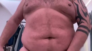 POV of me fucking you