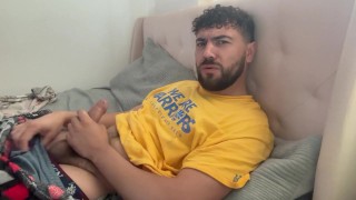 Hope you like my fresh haircut subscribe to www.onlyfans,com/roddddddd