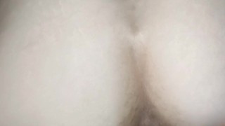 We asked a friend to film our sex