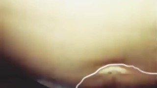 My neighbor arrives tired and wants to fuck and his wife doesn't give it, he has to look for me to s