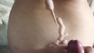 كوبل مغربي💏 يمارسان الجنس بحب😍 متعة Ejaculation cum Compilation