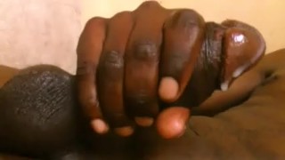 (HUGE CUM ) BISEXUAL BBC HUGE CUMSHOT