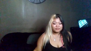 (Roleplay) Old Best Friend Tries To Seduce You