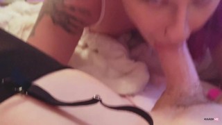 Trans girls make the best roommates