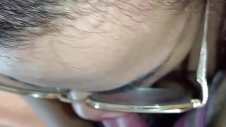 Deliciosa follada en la trasmisión