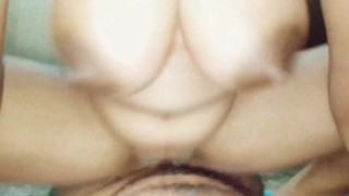 FUCK my INDIAN GIRLFRIEND