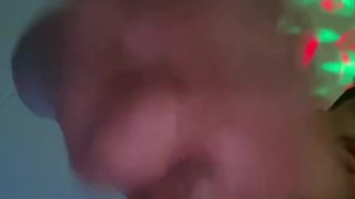 Big puerto Rican dick