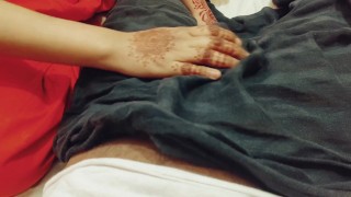 Indian college girl blowjob cum inb mouth