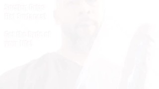 Can I Paint your Face with Cum