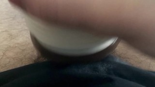 Ma bite et en manque de chatte