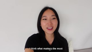 DINER DATE & ANAL SEX - LUNA’S JOURNEY (EPISODE 43)