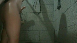 Sharing My Horny Wife in Hotel on Vacation