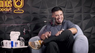 La Diosa del Onlyfans | Angie Campuzano | Crispasquel | 40Grados