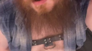 Greasing up and jacking off May 25 2024