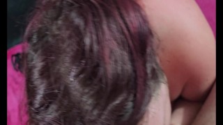 After Photoshoot BJ POV