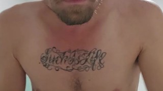 long black butt plug