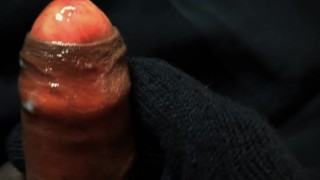 Quick Cum (බඩු ගියපු පයිය බලන් සැපක් ගන්න එන්න)