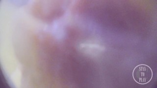 POV: Peeing and Cumming on your Face! - Preview