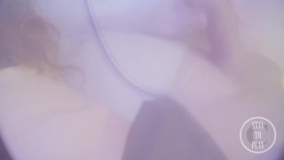 POV: Peeing and Cumming on your Face! - Preview