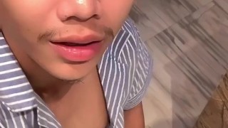 Pajama got me started / Thai boy