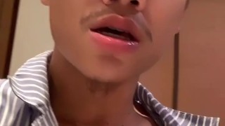 Pajama got me started / Thai boy