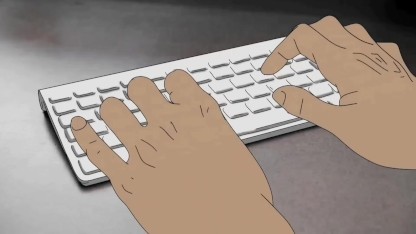 The 19 year old twink is wanting the cock of a 55 year old straight mature bear - Hentai Bara yaoi