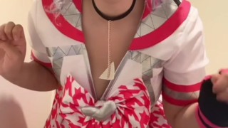 Rise Kujikawa 久慈川 りせ りせちー Cosplay