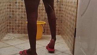What do you think about my hairy pussy?