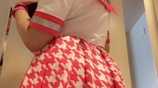 Rise Kujikawa 久慈川 りせ りせちー Cosplay