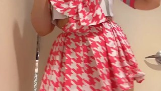 Rise Kujikawa 久慈川 りせ りせちー Cosplay