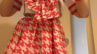 Rise Kujikawa 久慈川 りせ りせちー Cosplay